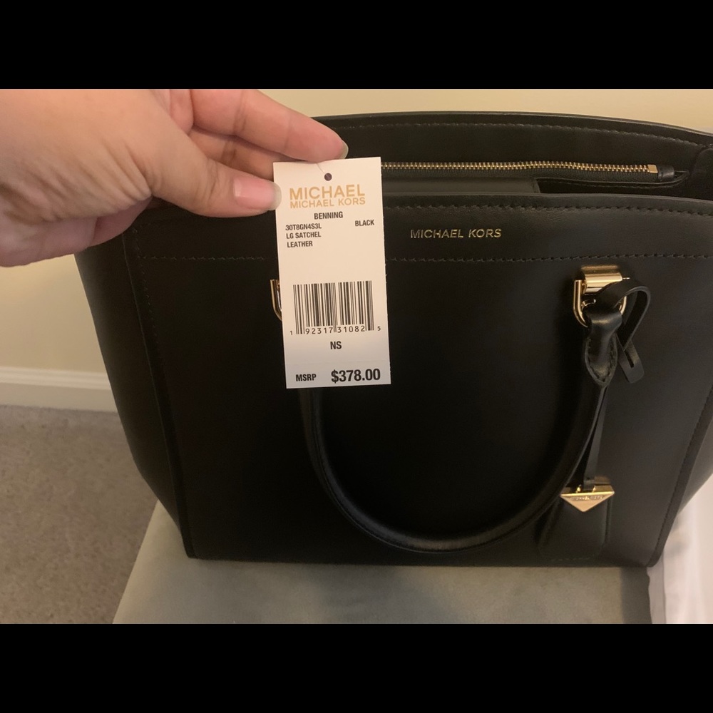 Michael Kors handbag - Picture 4 of 4